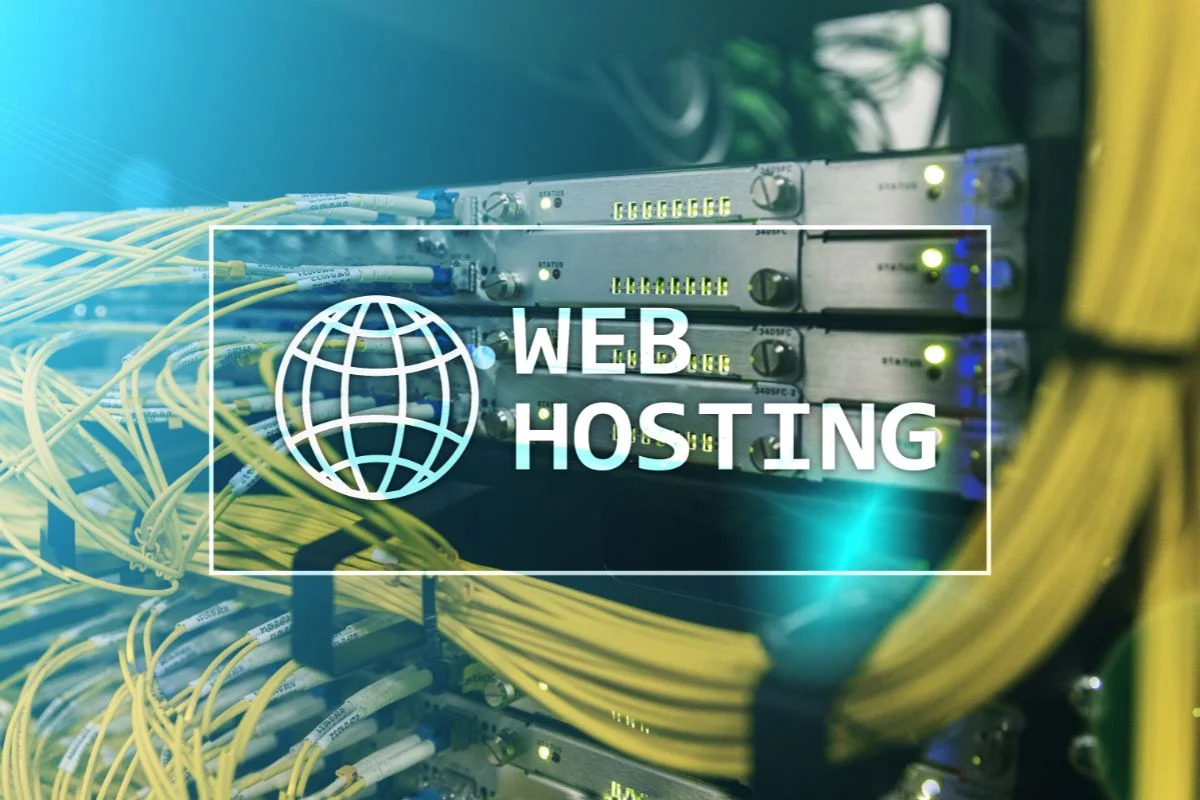 Best Web Hosting in Pakistan